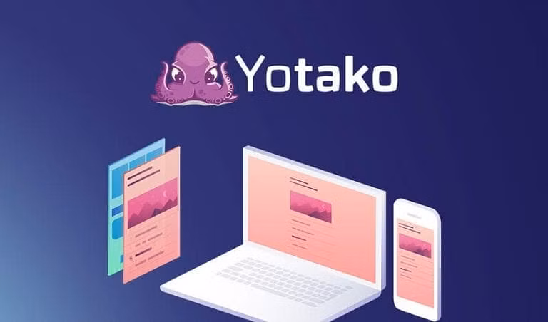 Brand logo for external website's link