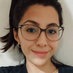 Author avatar