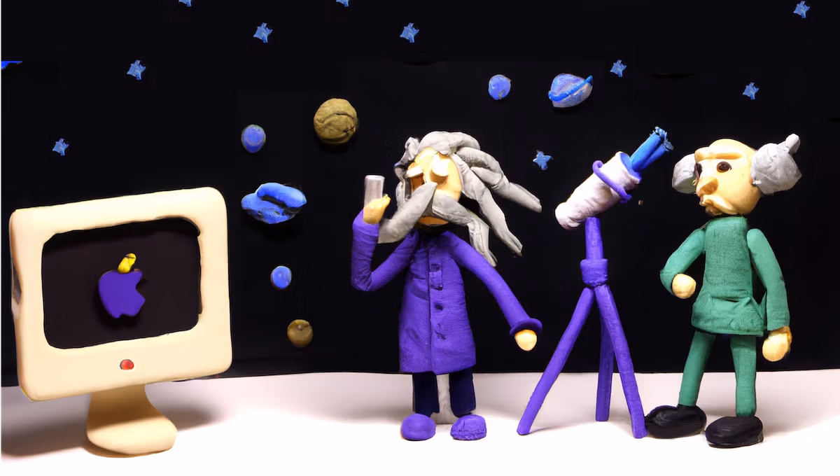 Generative UI Design: Einstein, Galileo, and the AI Design Process