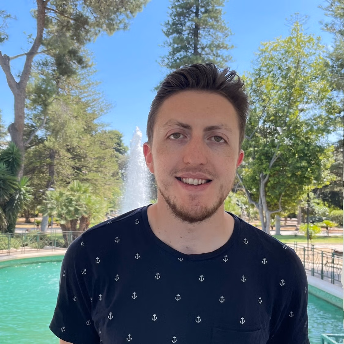 Author profile picture